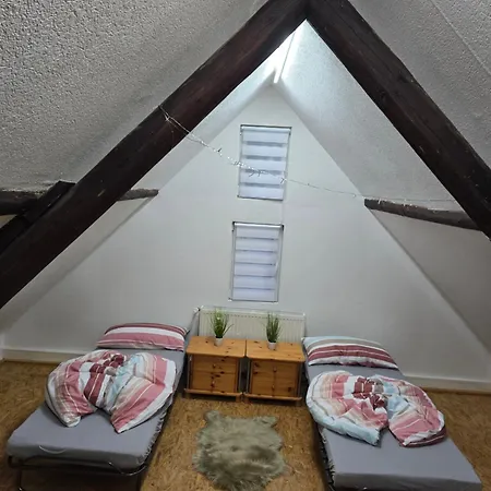 Lägenhet Mary Haus *